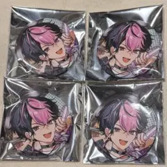 シクフォニ缶バッジ暇72 なつキスイン|mercari商品代購│mercari