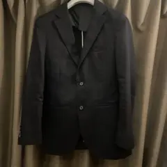 MACKINTOSH PHILOSOPHY TROTTERジャケット ネイビー