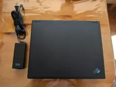 【動作確認済】IBM ThinkPad 390E type2626-CAJのサムネイル