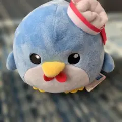 サンリオ ぬいぐるみ