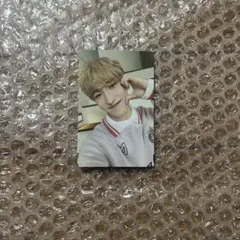 SEVENTEEN ドギョム トレカ ケレン