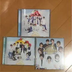 真剣SUNSHINE / Hey!Say!JUMP