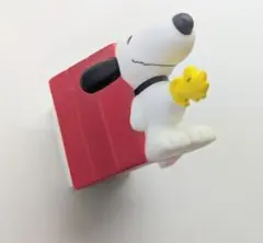 スヌーピー ソフビフィギュア