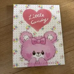 平成レトロ　プロフ帳 プロフィール帳　リフィル　シール帳付き　平成女児　当時物