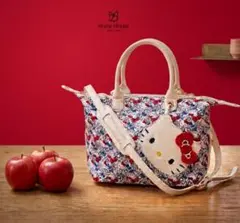 完売品 日焼けキティ a-jolie × Hello Kitty かごバッグ - メルカリ