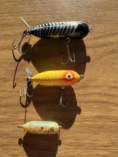 2026年最新】ヘドン セットの人気アイテム - メルカリ