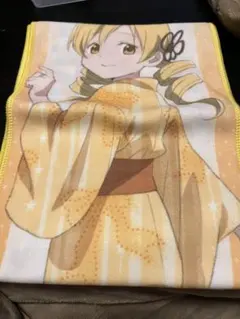 まどマギ タオル FT_MQ_1.jpg