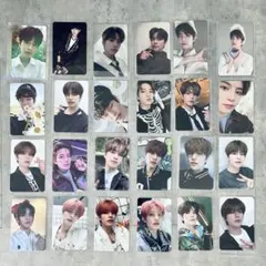 2026年最新】STRAYkids トレカ まとめ売りの人気アイテム - メルカリ