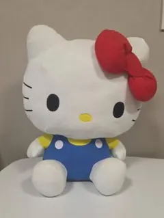 ハローキティ ぬいぐるみ 大