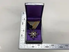 2026年最新】勲八等瑞宝章の人気アイテム - メルカリ