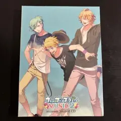 うたプリ＊特典CD