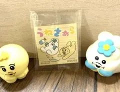 んぽちゃむ ビオリス うねさぁら シャンプー ステッカー きみまろ おぱんちゅ