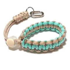 【調節可能】ハンドストラップ　スマホストラップ