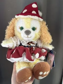 2025年最新】上海ディズニーハロウィンクッキーアンの人気