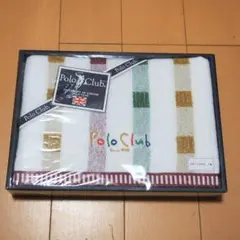 ポロクラブ スポーツタオル 1枚 Polo Clubのサムネイル