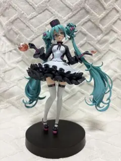 01.初音ミク 夏ver. 描き下ろしB2タペストリー ピアプロキャラクターズ