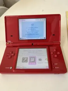 2025年最新】ニンテンドーDSI レッドの人気アイテム - メルカリ