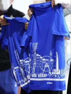 横浜DeNAベイスターズ スペシャルTシャツのサムネイル