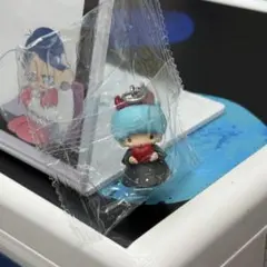 サンリオキャラクターズ はーとのこあくま キキ 未開封