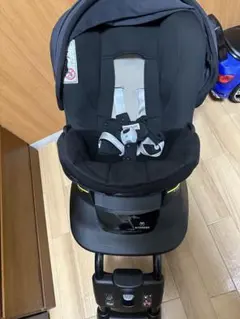 AILEBEBE回転式チャイルドシートABL860