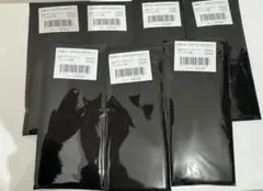 鬼滅の刃　モクテル　両面　アクリルスタンド　未開封