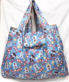 ショッピングバッグ エコバッグ