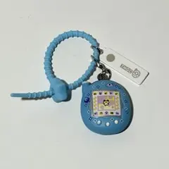 たまごっち カラフルマルチチャーム ケーたま まめっち ガチャ