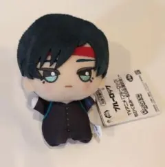 ブルーロック　ちびぐるみ　紅白応援対決！　糸師凛