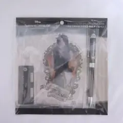 ツイステ レオナ・キングスカラー アクリルスタンド付き多機能ボールペン