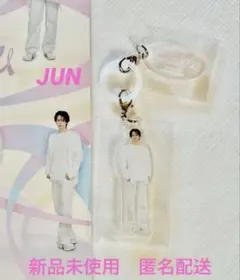 SEVENTEEN YAKUSOKU ジュン JUN POPUP カプセルトイ - メルカリ