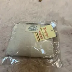 新品未使用 EVERYDAY'S エコバッグ