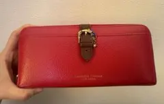 Samantha 財布　ミッキーマウス　ディズニー　ファンタジア