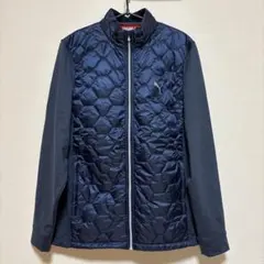 ネイビー メンズウェア