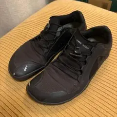 vivobarefoot primus trail 2 ブラック　EU42