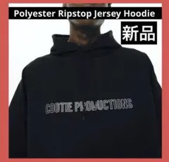 COOTIE Polyester Ripstop Jersey Hoodieのサムネイル