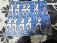 テニスの王子様 海堂 まねきねこ