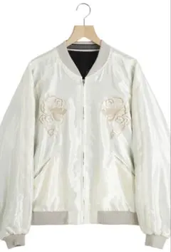GOLD SOUVENIR JACKET DRAGON Lサイズのサムネイル