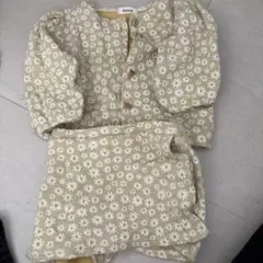 AOSTA アオスタ　セットアップL