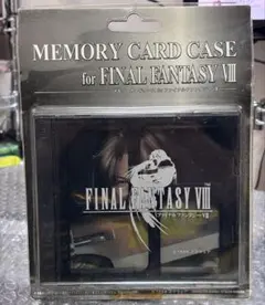 2026年最新】ファイナルファンタジー1 メモリーカードケースの人気