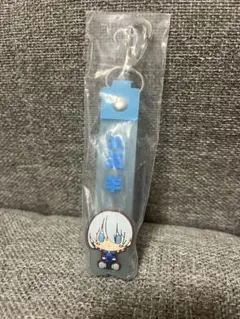 ブルーロック　一番くじ　氷織　羊　キーホルダー