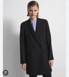 テーラードジャケット　theory