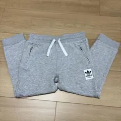 アディダスオリジナルス　スウェットパンツ　100cm