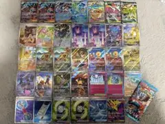 【3時間限定】画像のSR,MA,AR等 カード全部まとめ売り+オマケ１パック