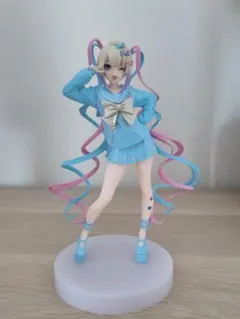 POP UP PARADE 超絶最かわてんしちゃん フィギュア