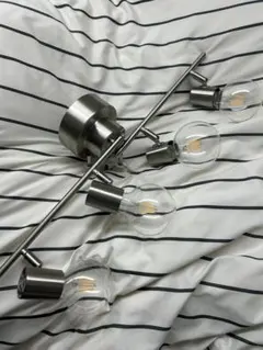 4灯シーリングライト