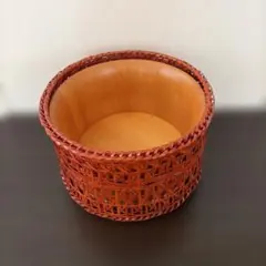 2026年最新】籠 菓子器 竹の人気アイテム - メルカリ