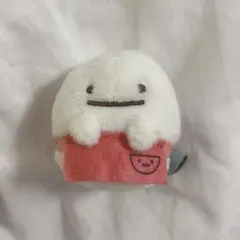 A*♡様 すみっコぐらし てのりぬいぐるみ おばけ