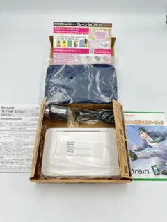 2026年最新】シャープ 電子辞書 PW-ES8300の人気アイテム - メルカリ