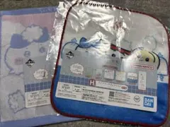 ハチワレ キャラクターグッズ