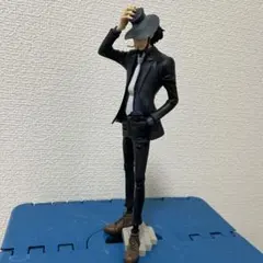クキ☆様専用 B'Z 稲葉浩志ざん フィギュア - メルカリ